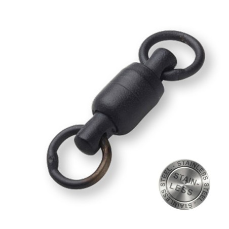 Vartej Madcat No.2 75kg Stainless Ball Bearing Swivel