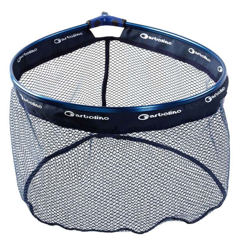 Cap Minciog Garbolino Challenger Carp Rubber 60X50cm