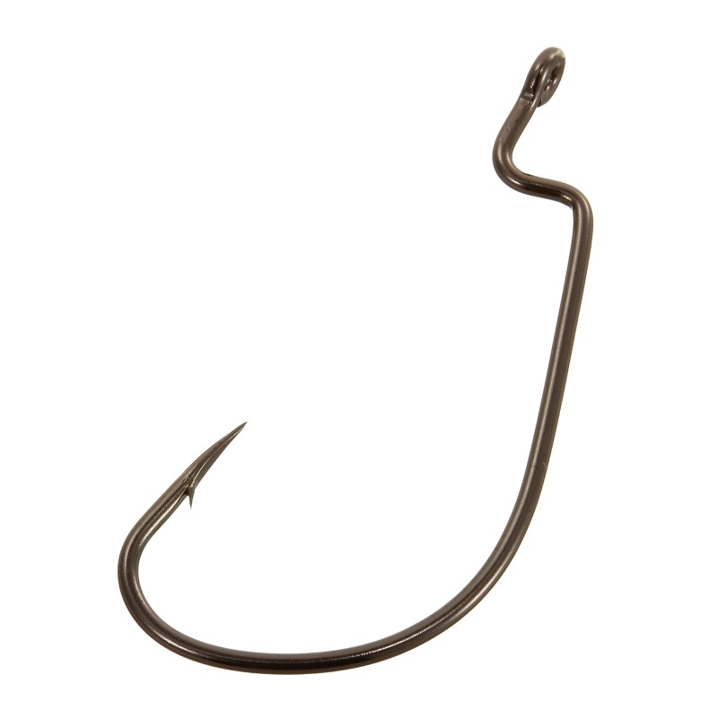 Jig Owner 5140 No.2/0 J Hook