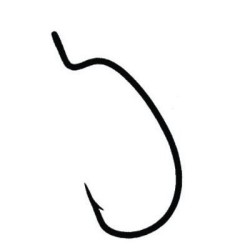 Jig Owner 5137 No.5/0 Rig'n...