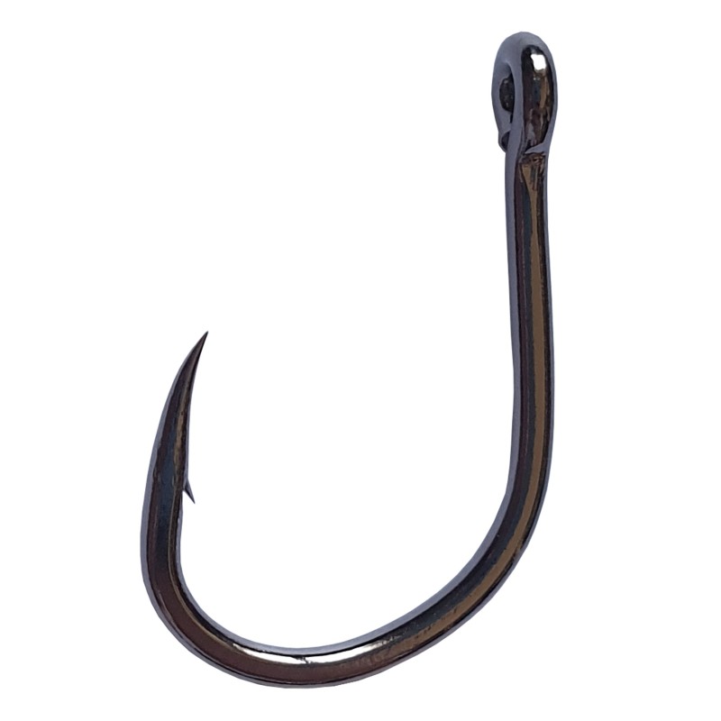 Carlig Owner C-5X No.9 Carp Iseama X With Eye