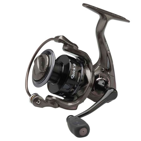 Mulineta DAM Quick 2 6000 FD