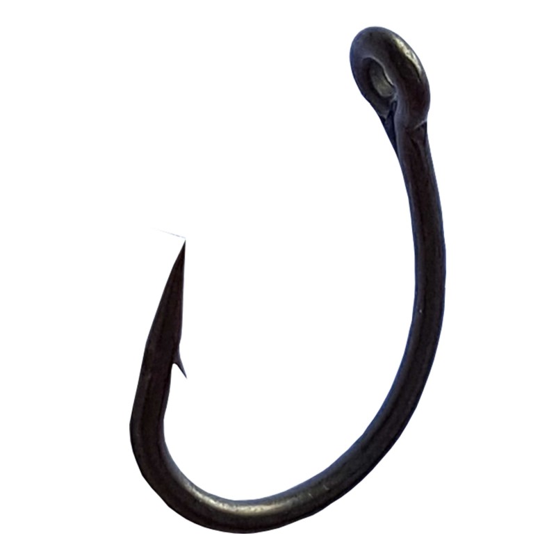 Carlig Owner CT-3 No.8 Carp Tsuyoshy