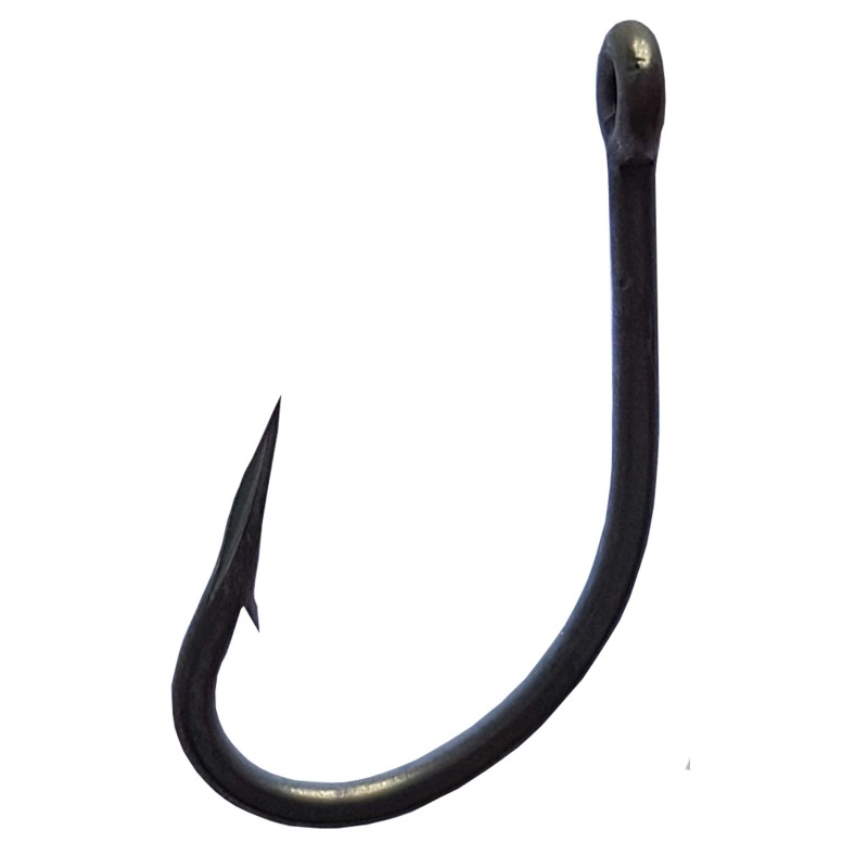Carlig Owner CT-1 No.4 Carp Flyliner