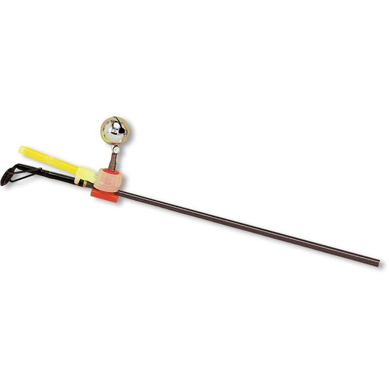 Clopotel Zebco 8001 Eel Bell