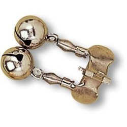 Clopotel Zebco Double Bell