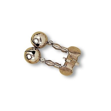 Clopotel Zebco Double Bell