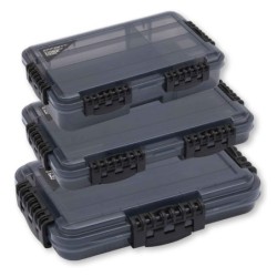 Cutie DAM Effzett Water Proof Lure Case V2 XL 36x23x8cm