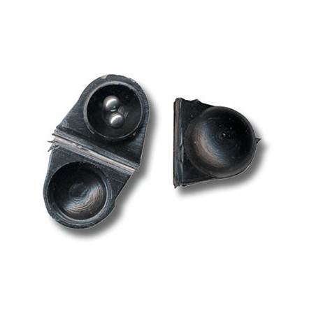 Clopotel Black Cat Sound Ball