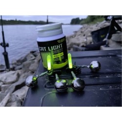 Clopotel Dublu Black Cat Hells Bells