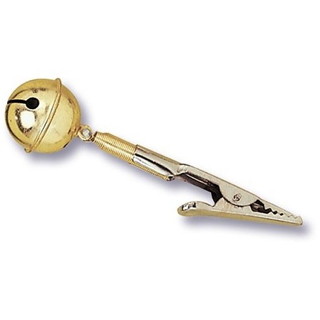 Clopotel Zebco 1000 Eel Bell