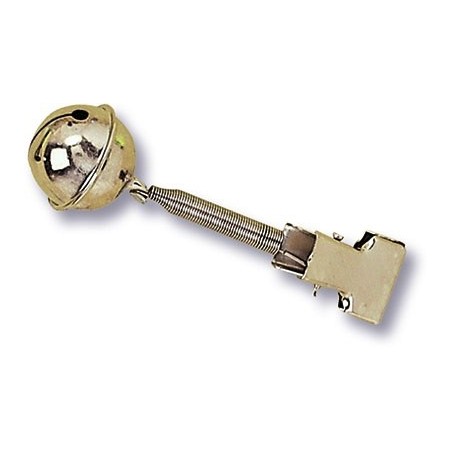 Clopotel Zebco 3000 Eel Bell