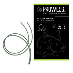 Tub Silicon Prowess Kaki 1m...