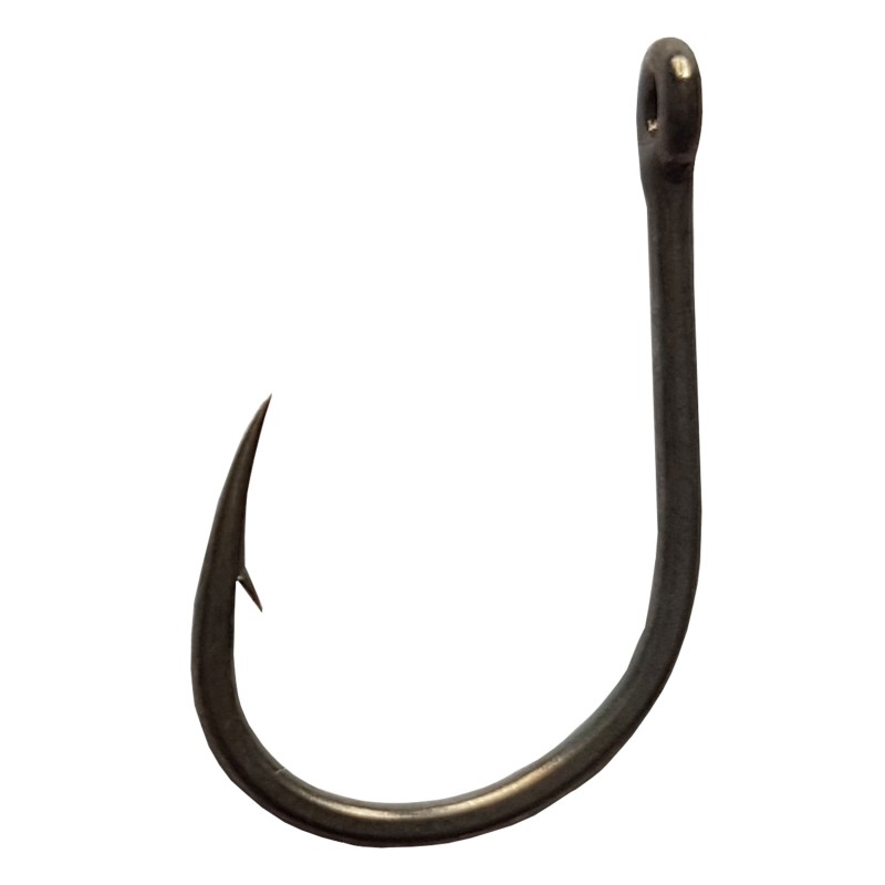 Carlig Owner CT-5 No.6 Carp Iseama