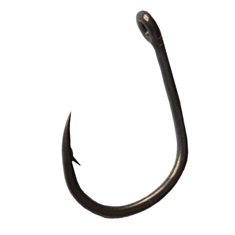 Carlig Owner CT-4 No.4 Carp Aya