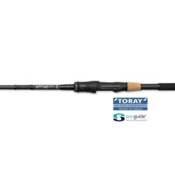 Lanseta DAM Effzett Z1 Power Jig 2.70m 15-40gr