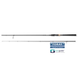 Lanseta DAM Effzett Z1 Power Jig 2.70m 15-40gr