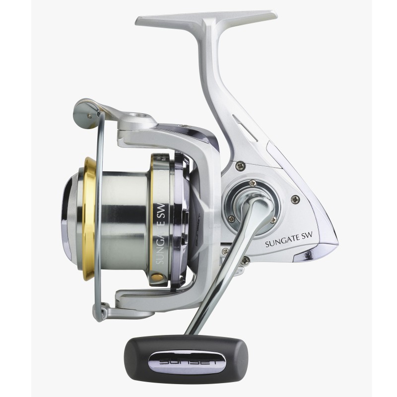 Mulineta Sunset Sungate SW 6505 FD