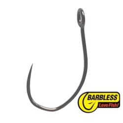 Carlig Owner S-35BL No.6 Spoon Spinner