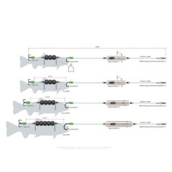 Rig Somn Madcat 6/0...