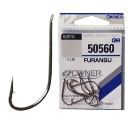 Carlig Owner 50560 No.4 Furansu