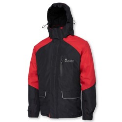 Costum DAM Intenze Thermo Suit M Fiery Red/Ink