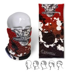 Cagula Quantum Scraft