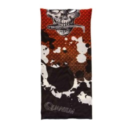 Cagula Quantum Scraft