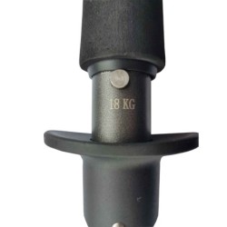 Lip Grip Frichy Stainless Steel Fish Lip Grip Scale