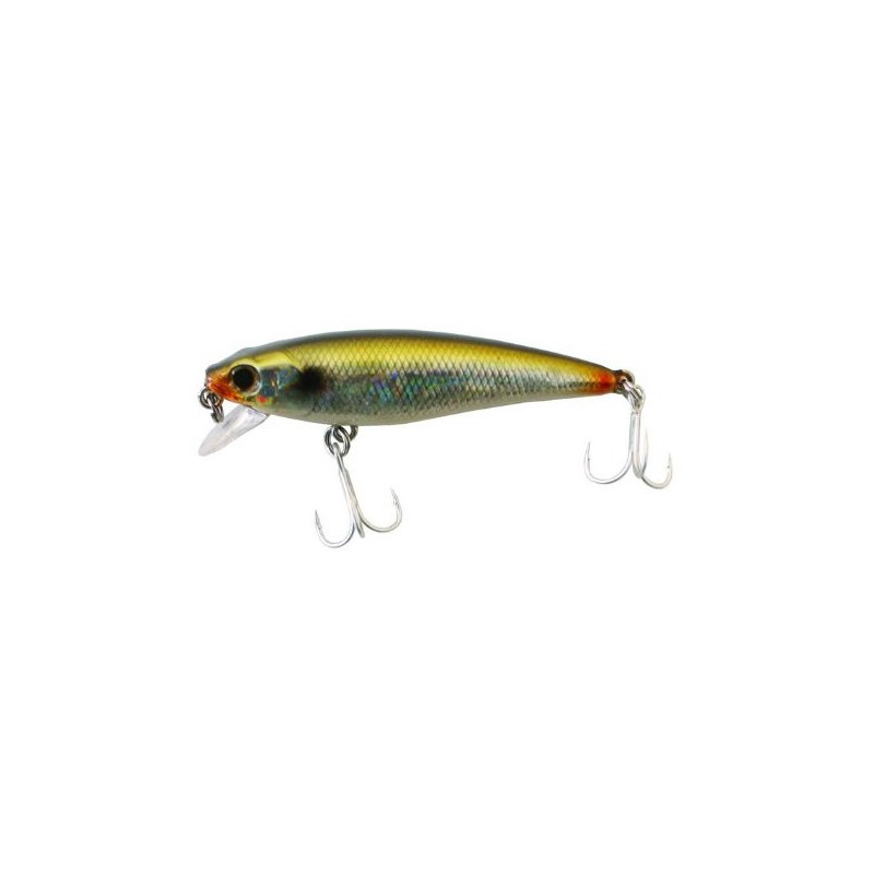 Vobler Owner Rip'n Minnow 65mm 6.0gr 47 Ghost shiner