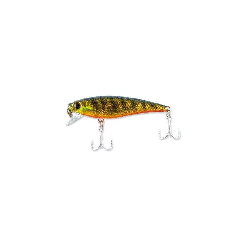Vobler Owner Rip'n Minnow 65mm 6.0gr 59 Perch