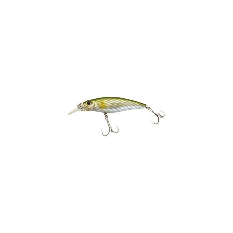 Vobler Owner Savoy Shad 5279 SS-80S 80mm 14.2gr 06 Shiner