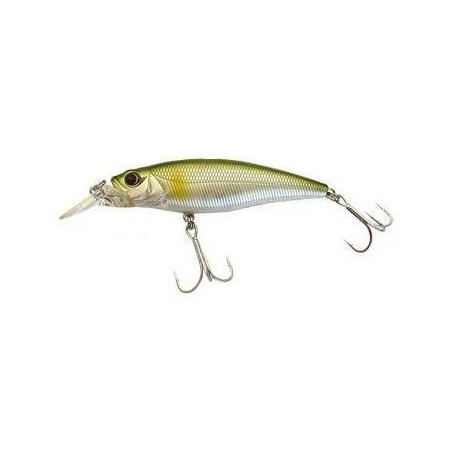 Vobler Owner Savoy Shad 5279 SS-80S 80mm 14.2gr 06 Shiner