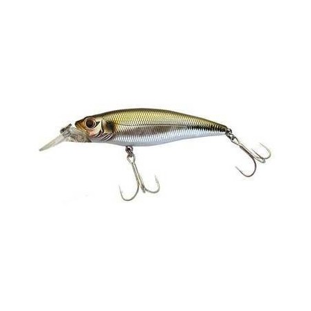 Vobler Owner Savoy Shad 5279 SS-80S 80mm 14.2gr 32 Golden Shiner
