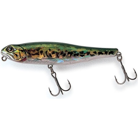 Vobler Owner Tango Dancer 5249 TD-95 95mm 11gr 13 Baby Bass