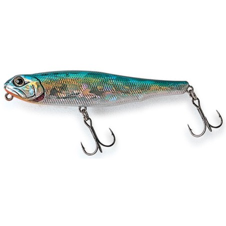 Vobler Owner Tango Dancer 5249 TD-95 95mm 11gr 15 Blue Back