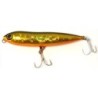 Vobler Owner Zip'n Ziggy 5257 ZZ-80 80mm 7.5gr 01 Gold Shad