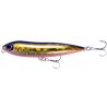 Vobler Owner Zip'n Ziggy 5257 ZZ-80 80mm 7.5gr 11 Brown Trout