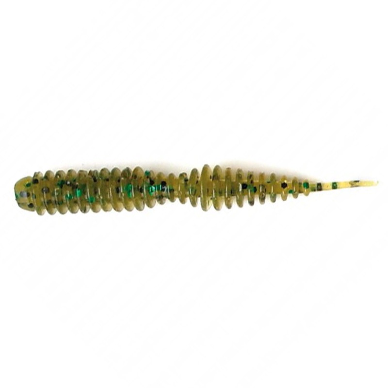 Vierme Fanatik Dagger 2.5 63mm 005 Moss Green