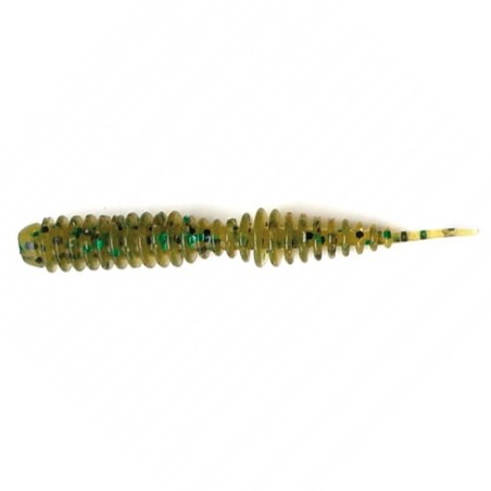 Vierme Fanatik Dagger 2.5 63mm 005 Moss Green