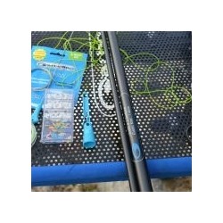 Elastic Monturi Garbolino 2,3mm Latex Colore