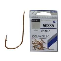 Carlig Owner 50335 No.3 Chinta