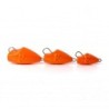 Cap Jig Articulat Fanatik Vezdekhod 7gr Orange