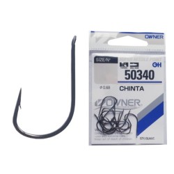 Carlig Owner 50340 No.16 Chinta