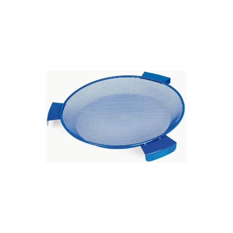 Sita Garbolino 4mm pentru BAC Nadire - Galeata 18L