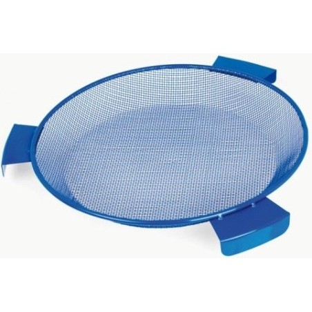 Sita Garbolino 6mm pentru BAC Nadire - Galeata 18L