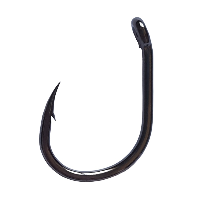 Carlig Owner C-4 No.1 Carp Aya