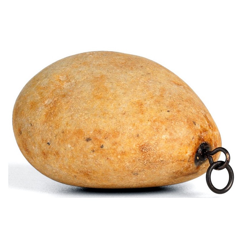 Piatra Pallatrax Stonze Medium cu Vartej 50 Gr