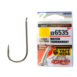 Carlig Owner 56535 No.12...