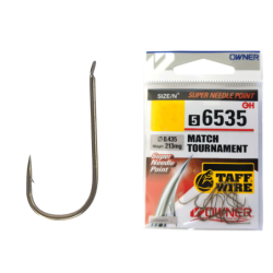 Carlig Owner 56535 No.10...